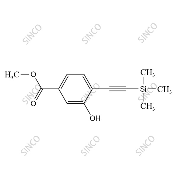 Lifitegrast Impurity 100