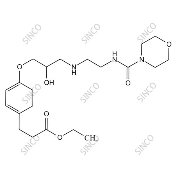Landiolol Impurity 85