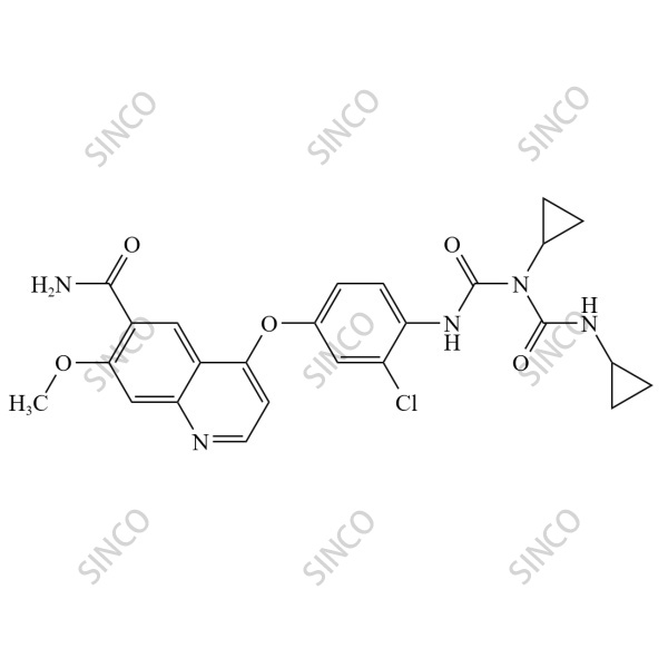 Lenvatinib Impurity 18