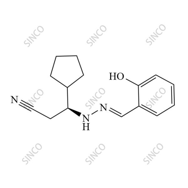 Lucitinib Impurity 30