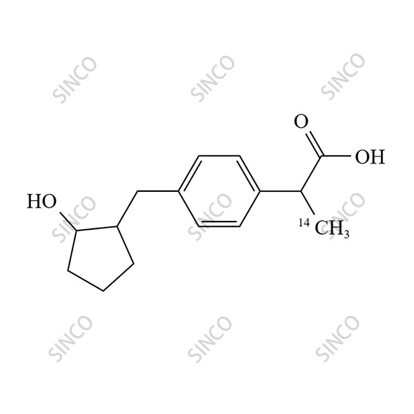 Loxoprofen Impurity 94