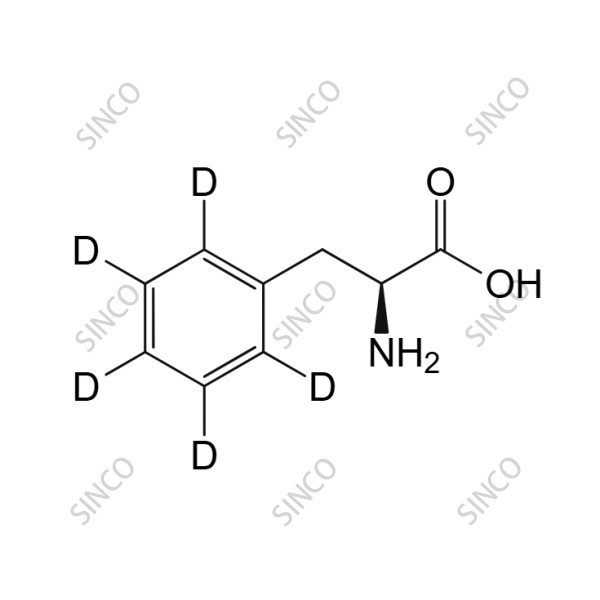 L-Phenylalanine-d5