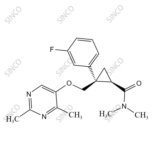 Lemborexant Impurity 73