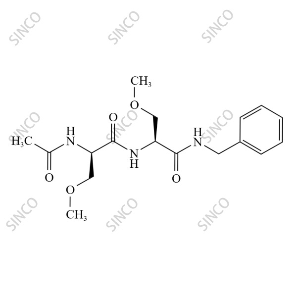 Lacosamide Impurity 11