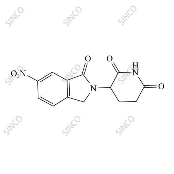 Lenalidomide Impurity 25