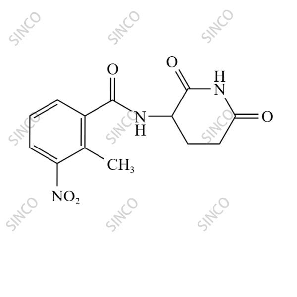 Lenalidomide Impurity 26