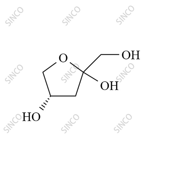 Lactulose Impurity 3
