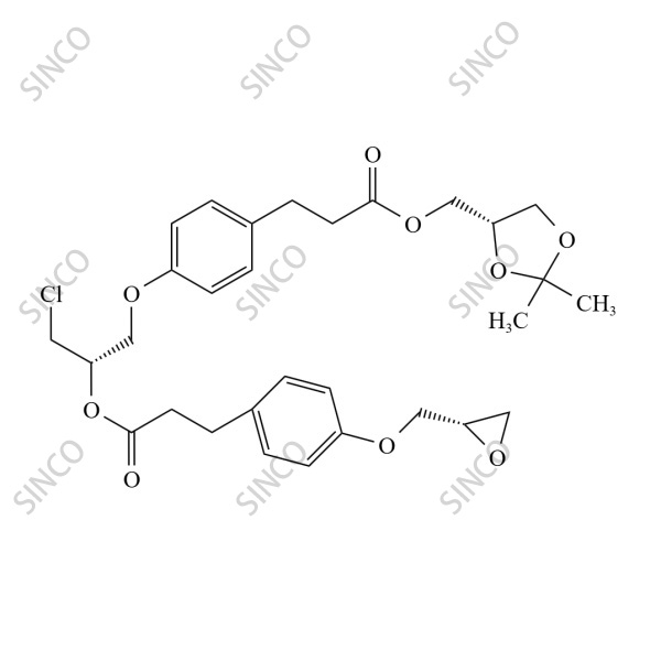 Landiolol Impurity 86