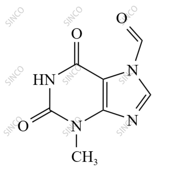 Linagliptin Impurity 90