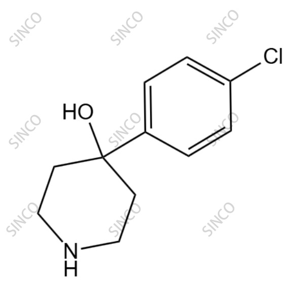 Loperamide EP Impurity C