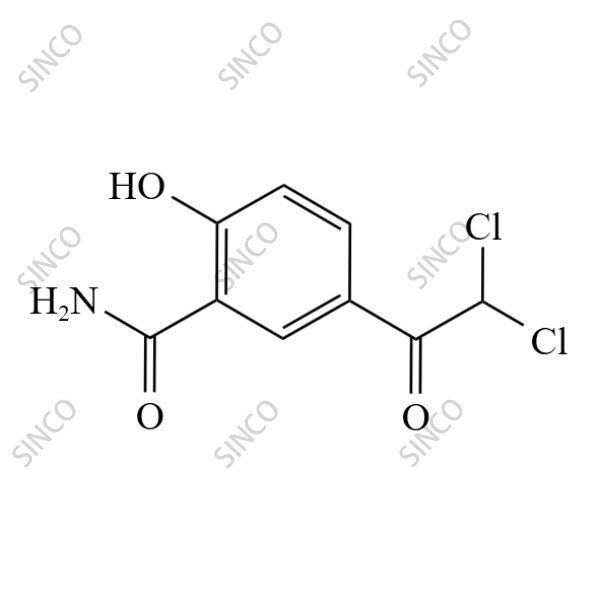 Labetalol Impurity 16