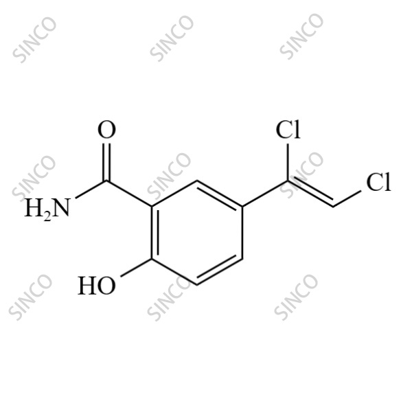Labetalol Impurity 17