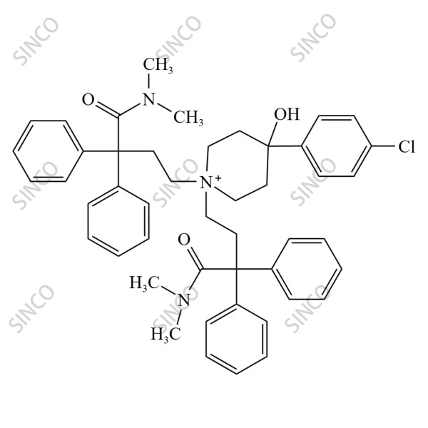 Loperamide EP Impurity B