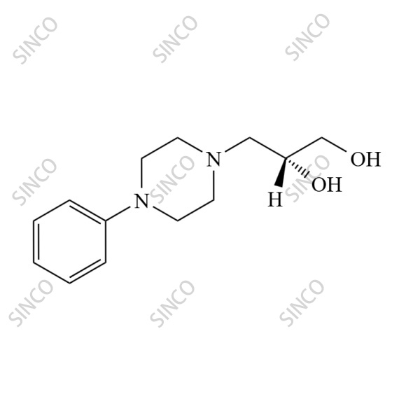 Levodropropizine EP Impurity A