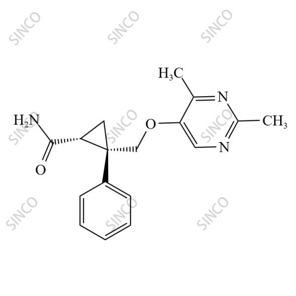 Lemborexant Impurity 75