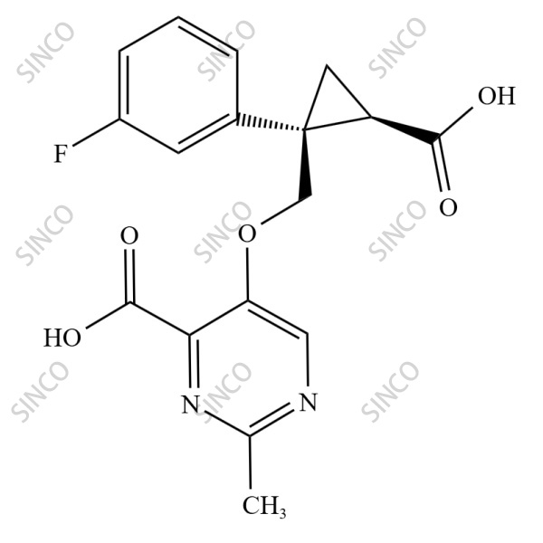Lemborexant Impurity 77