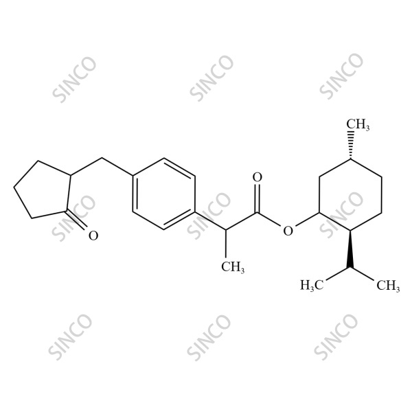 Loxoprofen Impurity 95