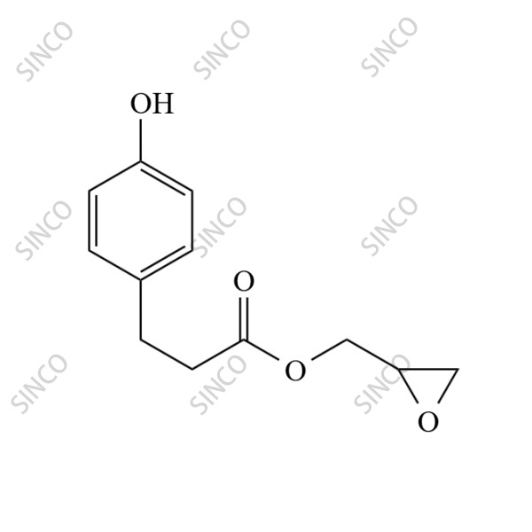 Landiolol Impurity 88