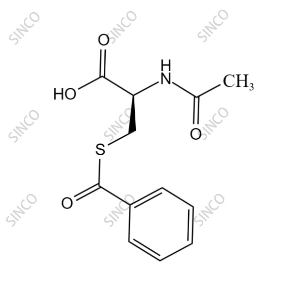 Acetylcysteine Impurity 17