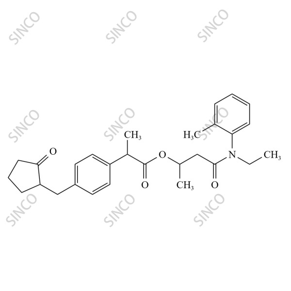 Loxoprofen Impurity 96