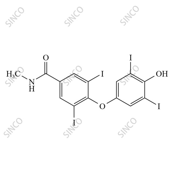 Levothyroxine Impurity 19