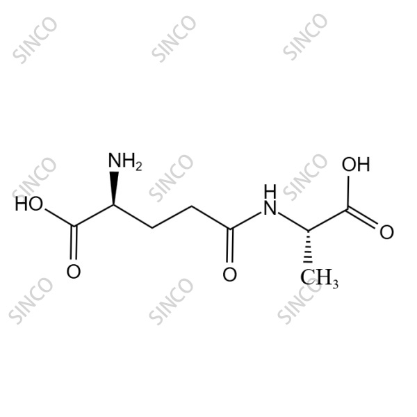 γ-L-Glutamyl-L-alanine
