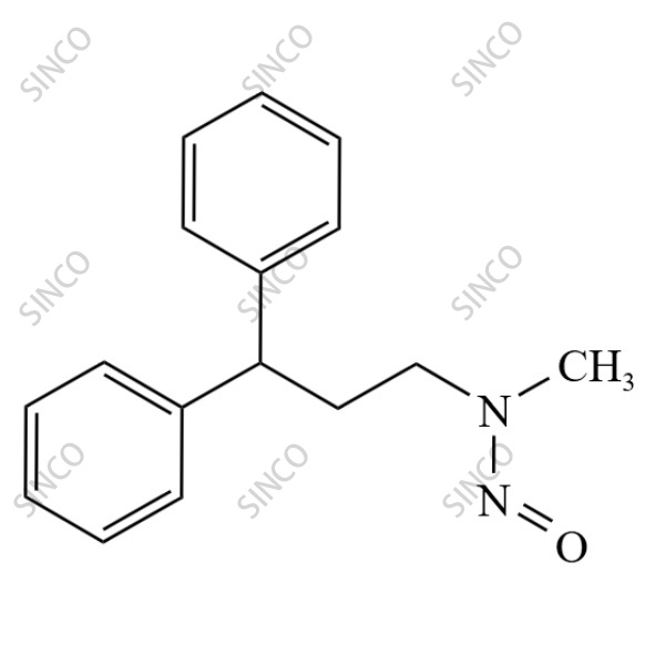N-Nitroso Lercanidipine Impurity 23