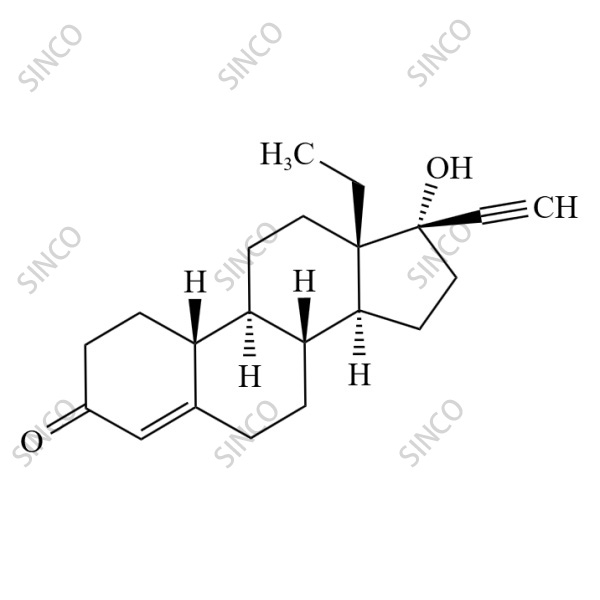 Levonorgestrel Impurity 3