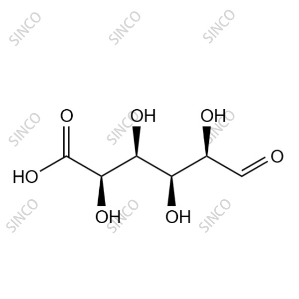 L-Iduronic acid