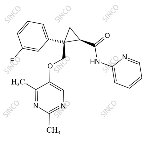 Lemborexant Impurity 78