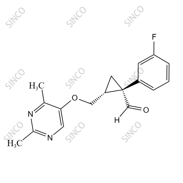 Lemborexant Impurity 79
