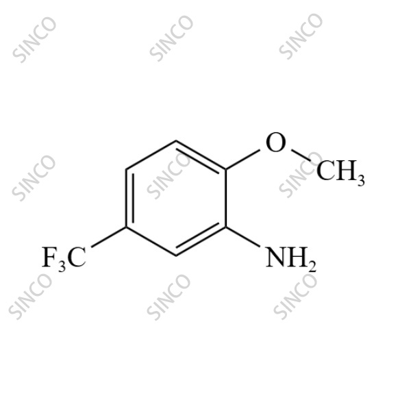 Letomovir Impurity 55