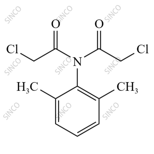 Lidocaine Impurity 21