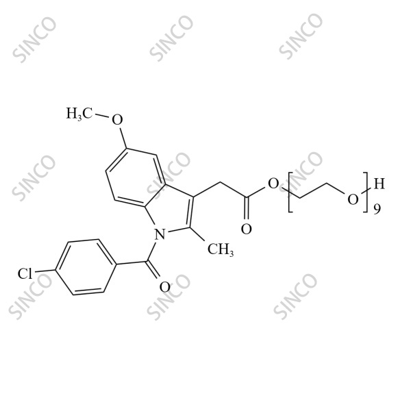 Indomethacin Impurity 23