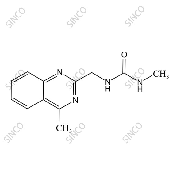 Linagliptin Impurity 101