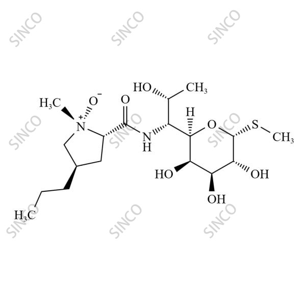 Lincomycin Impurity 2