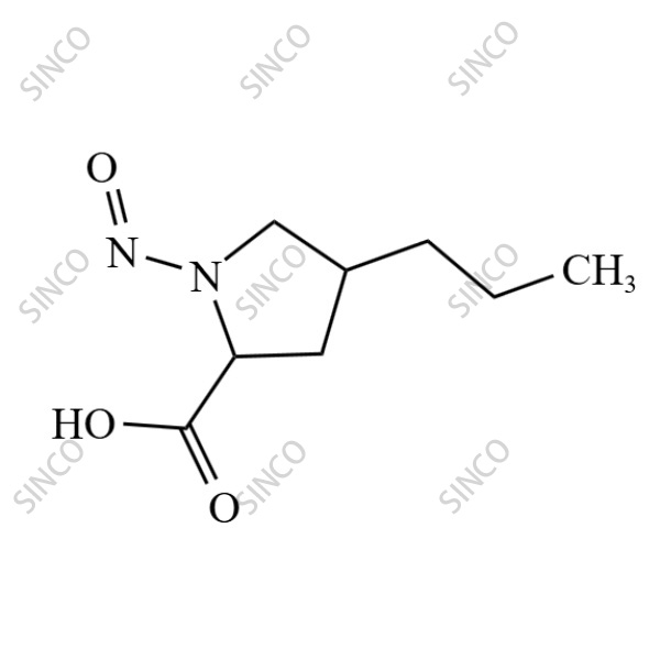 N-Nitroso Lincomycin Impurity 2