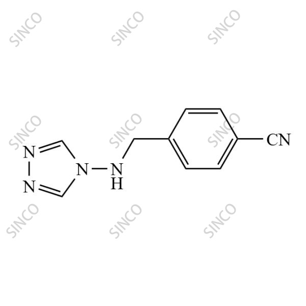 Letrozole Impurity 9
