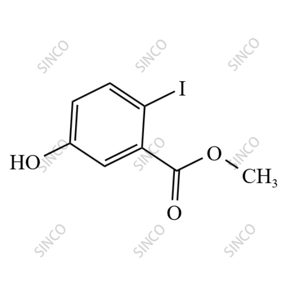 Lifitegrast Impurity 109