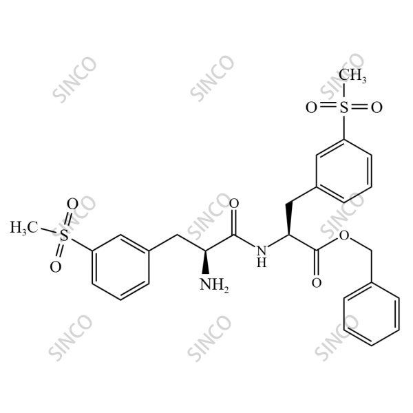 Lifitegrast Impurity 110
