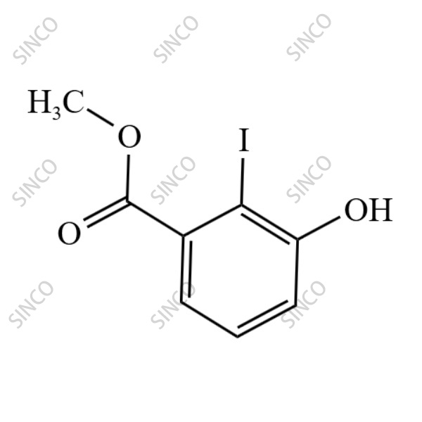 Lifitegrast Impurity 122