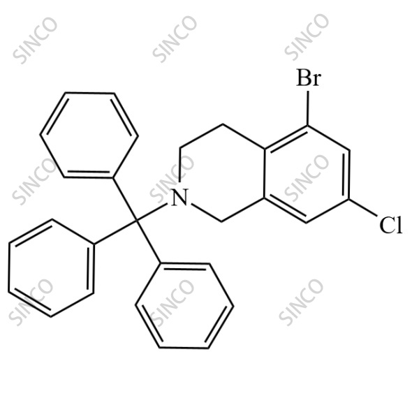 Lifitegrast Impurity 123