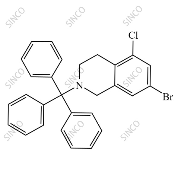 Lifitegrast Impurity 124