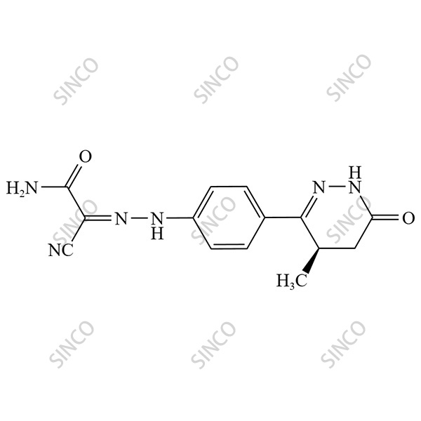 Levosimendan Impurity 4