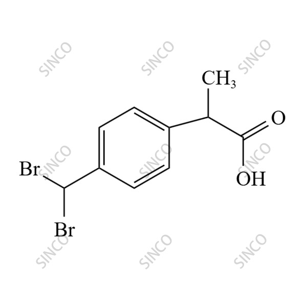 Loxoprofen Impurity 20