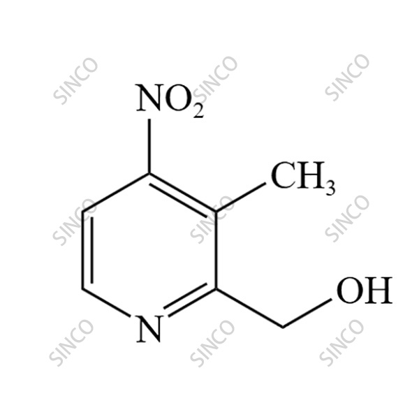 Lansoprazole Impurity 4