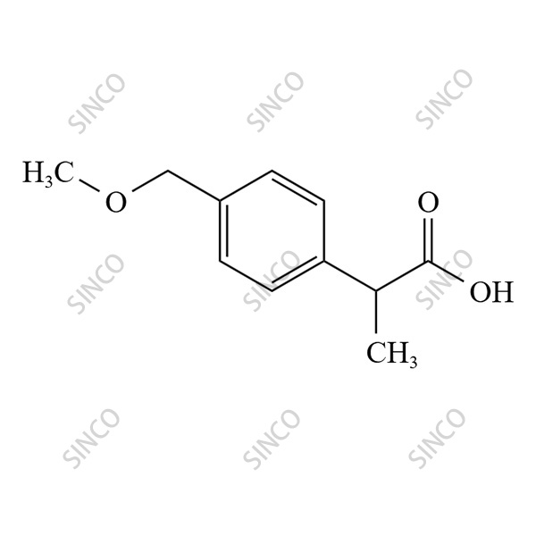 Loxoprofen Impurity 22