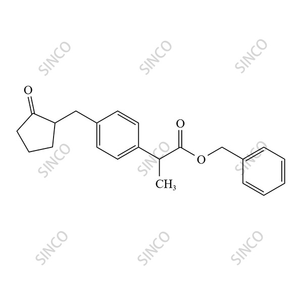 Loxoprofen Impurity 27