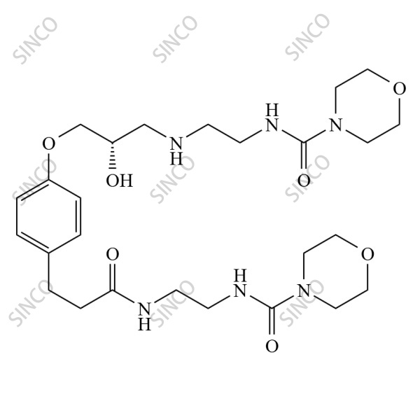 Landiolol Impurity 39