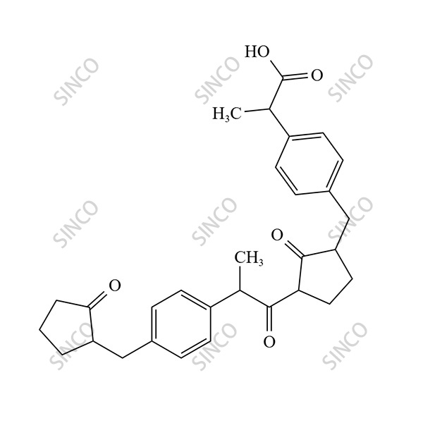 Loxoprofen Impurity 31